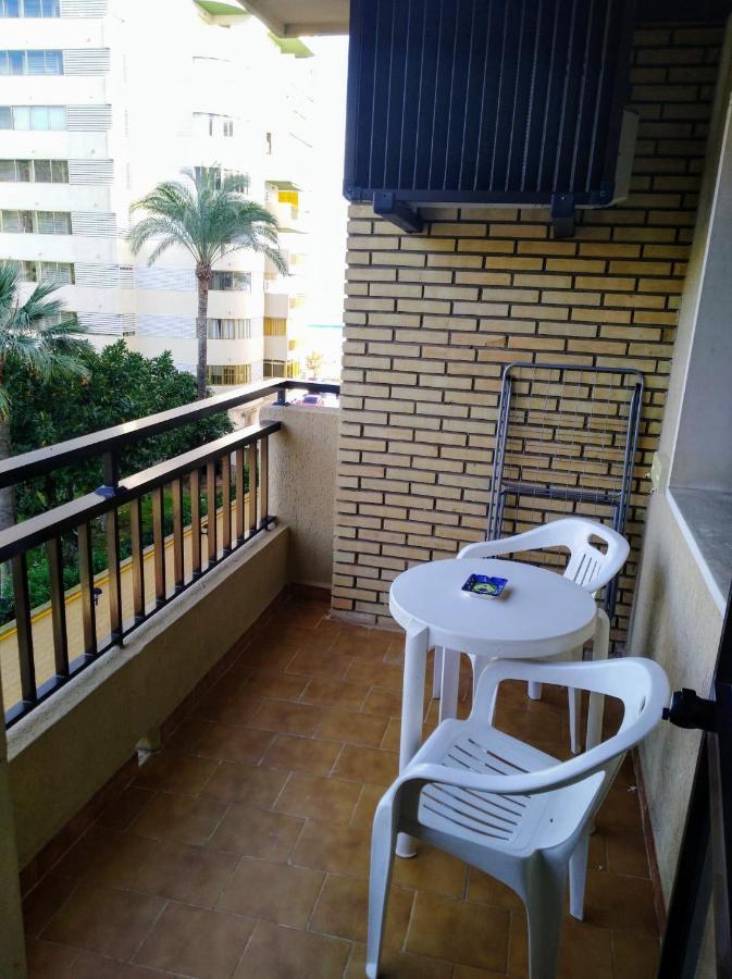 Apartamento Ronda 4 Appartement Fuengirola