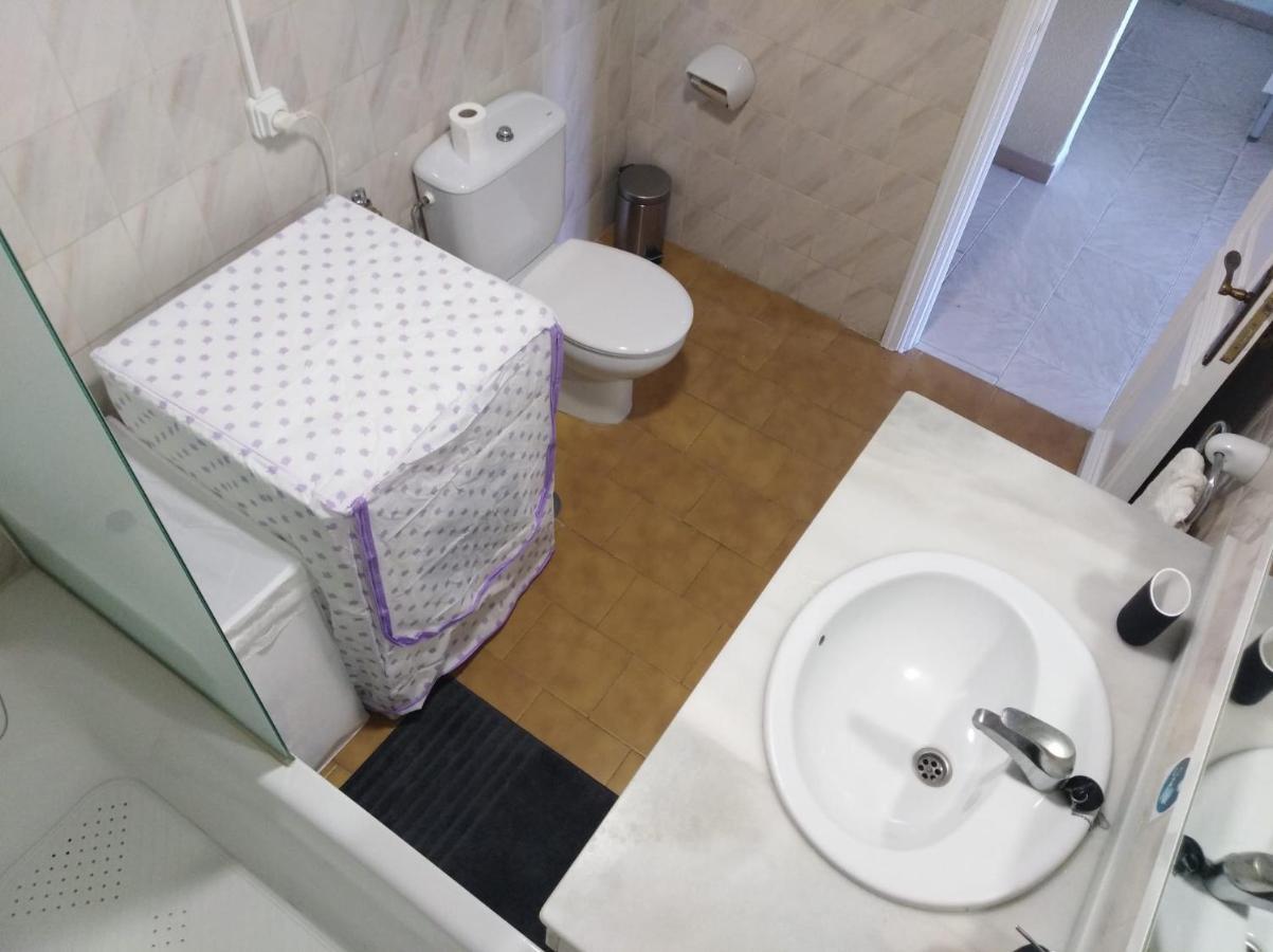 Apartamento Ronda 4 Fuengirola