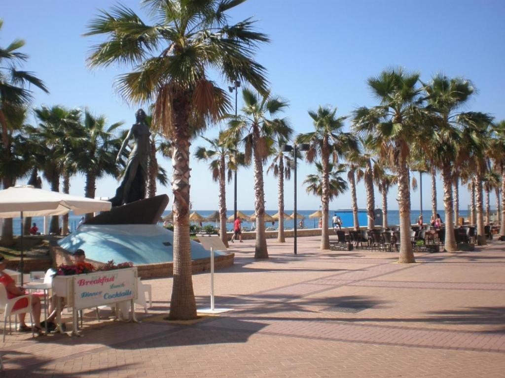 Apartment Puerto I Playa Fuengirola