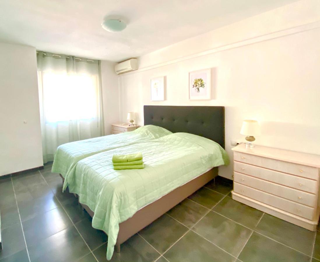 Toreblanca Lux Apartamento *