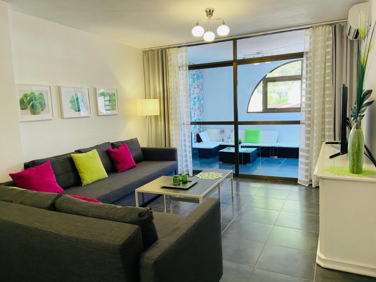 Toreblanca Lux Apartamento *