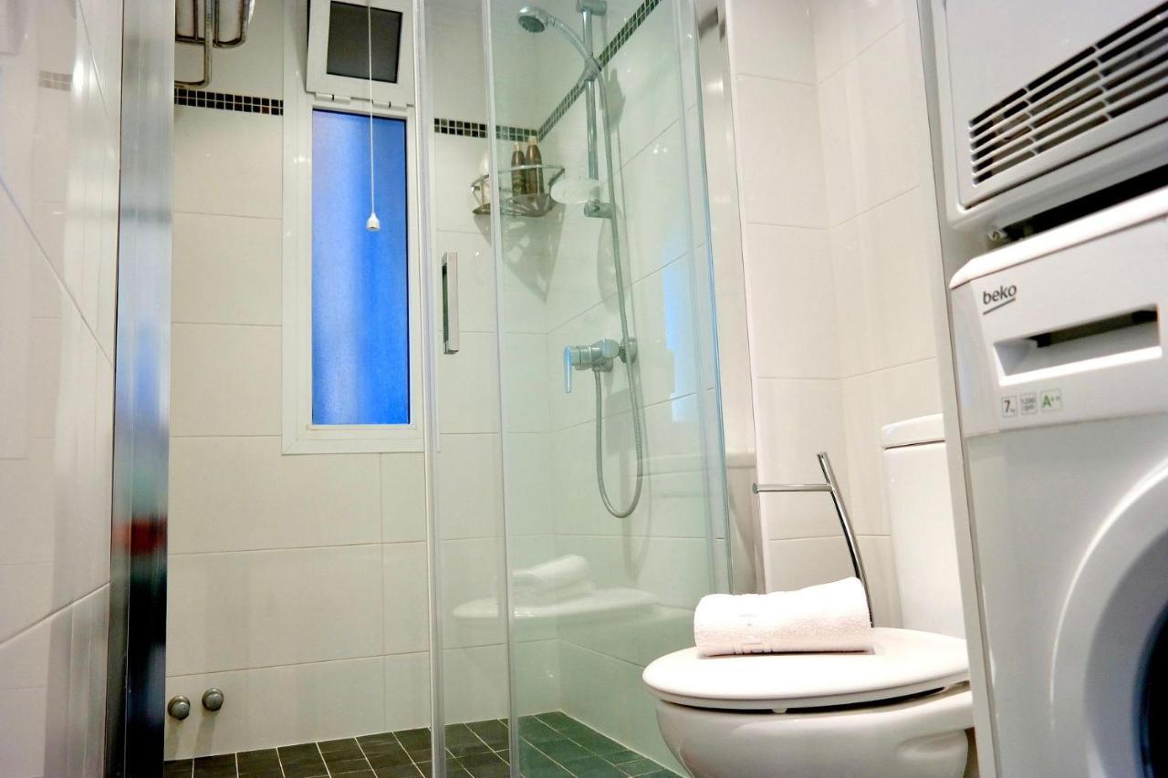 Apartment Centre Vacation ! With Sea And Mountain Views In The Heart Of Fuengirola