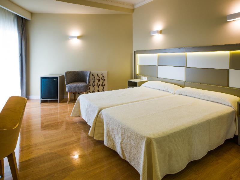 Monarque Torreblanca 4*