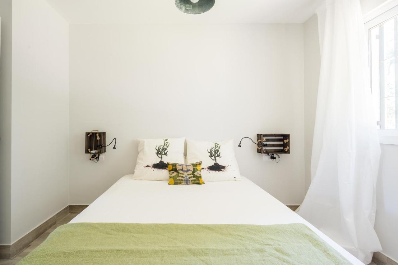 Malagasuite House Pool * Fuengirola