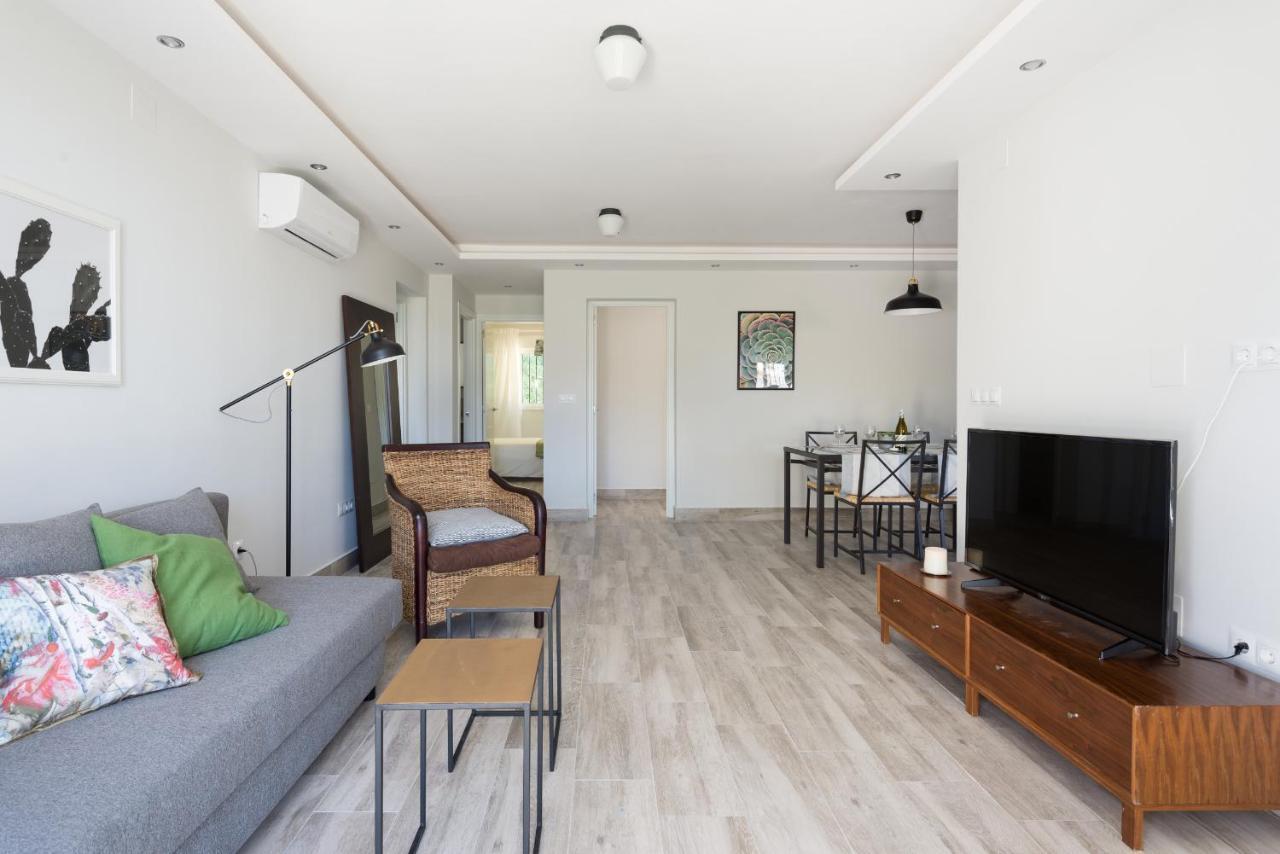 Malagasuite House Pool Vakantiehuis *