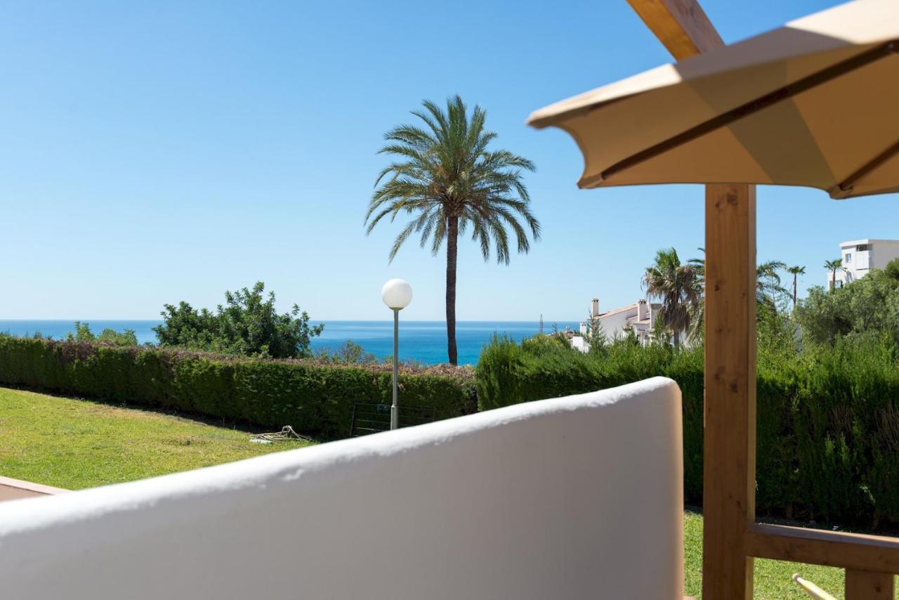 Vakantiehuis Malagasuite House Pool *