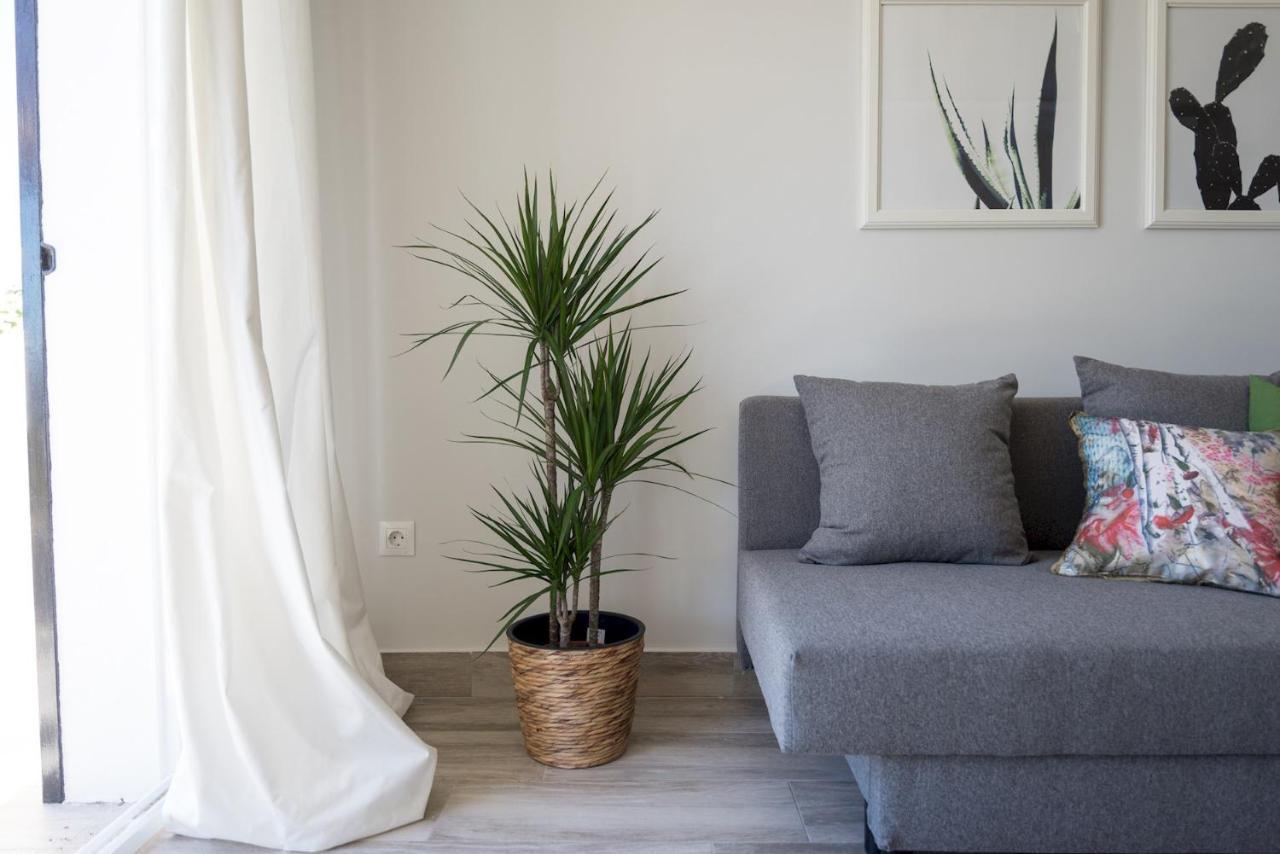 Malagasuite House Pool Vakantiehuis *