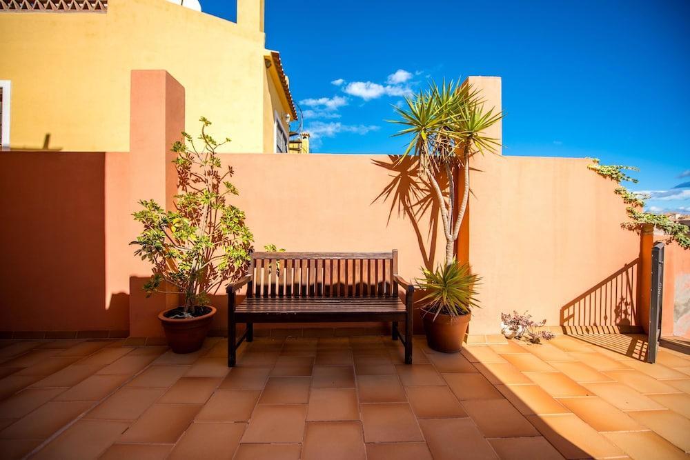 Vencejo Villa Fuengirola
