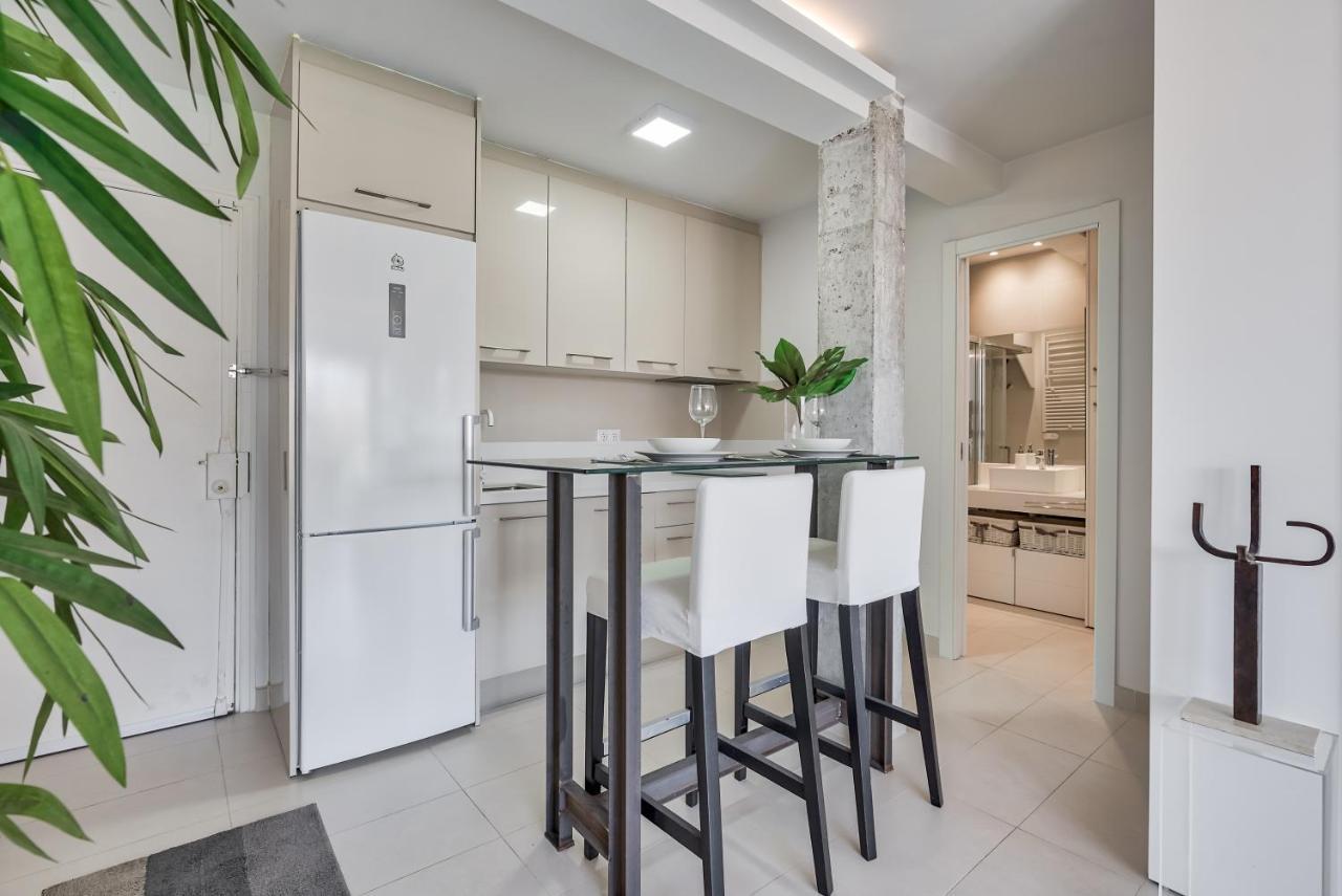 Apartment Sur Suites Pauli 2 Fuengirola