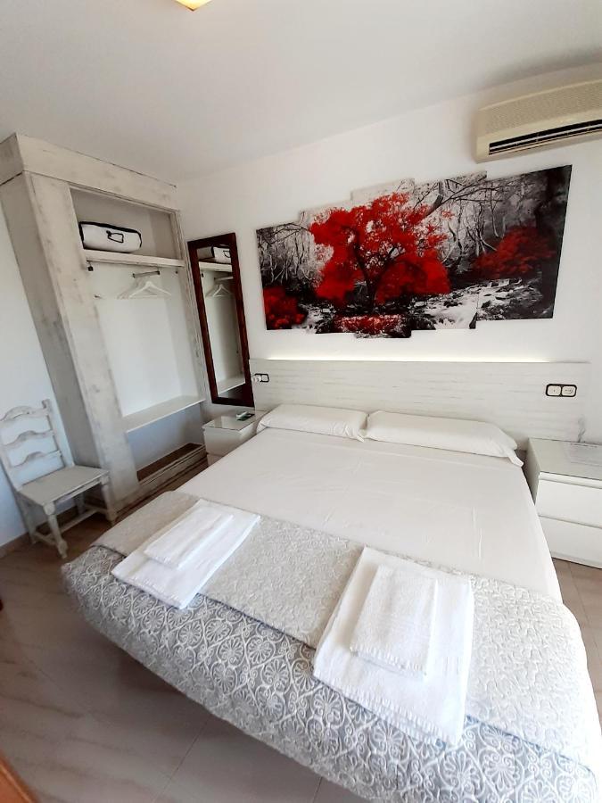 Hostal Kokkola Guest house Fuengirola