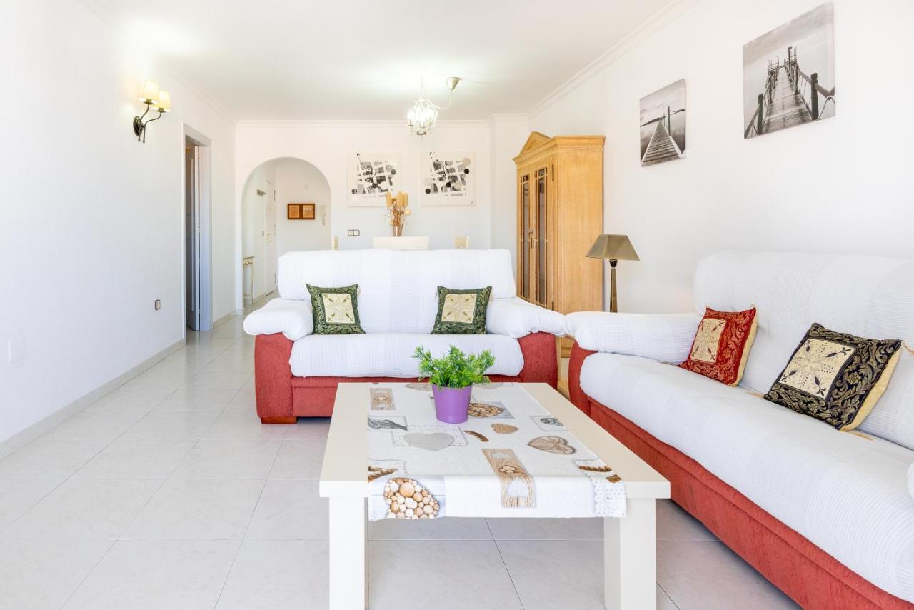 Adriana Apartment *
