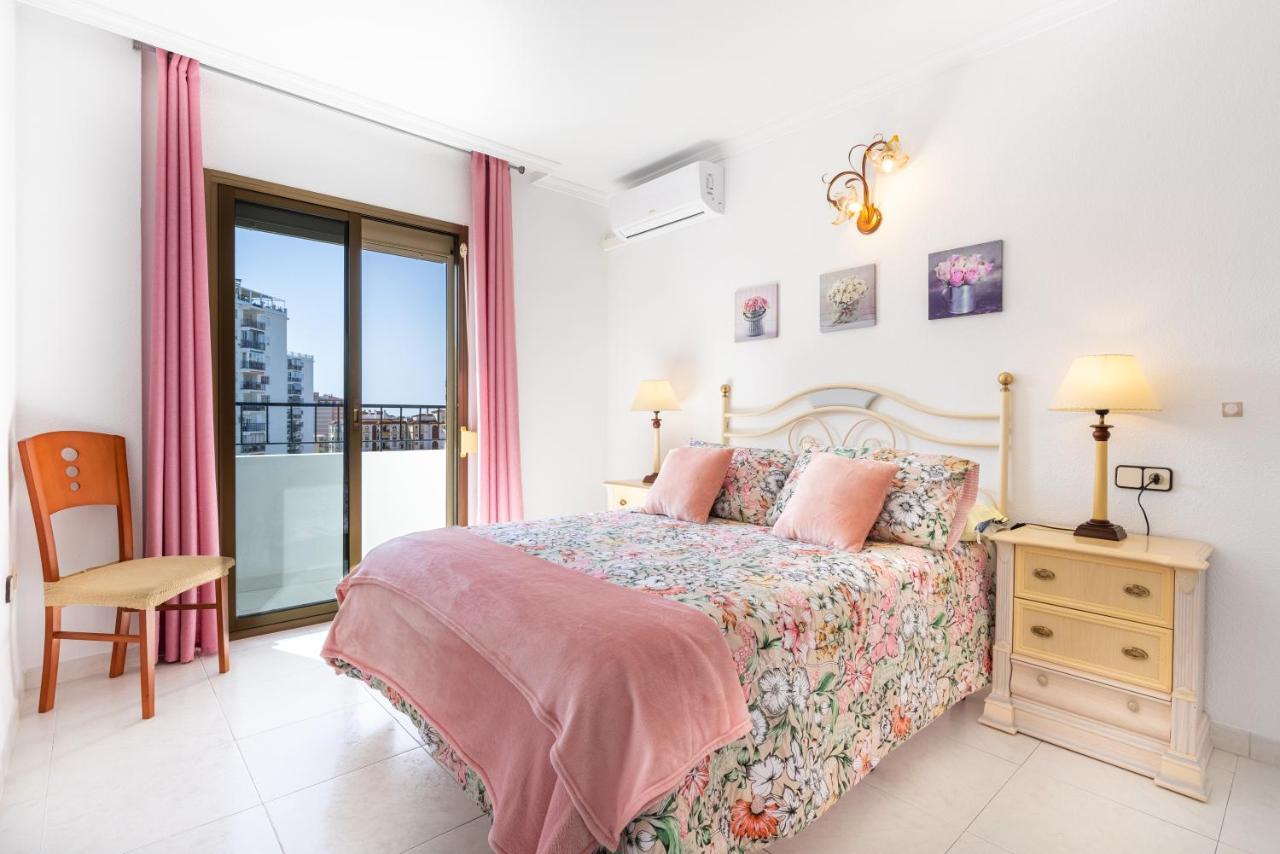 Apartment Adriana Fuengirola