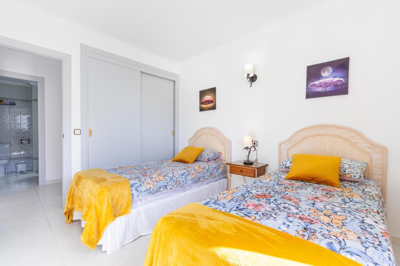 Apartment Adriana Fuengirola