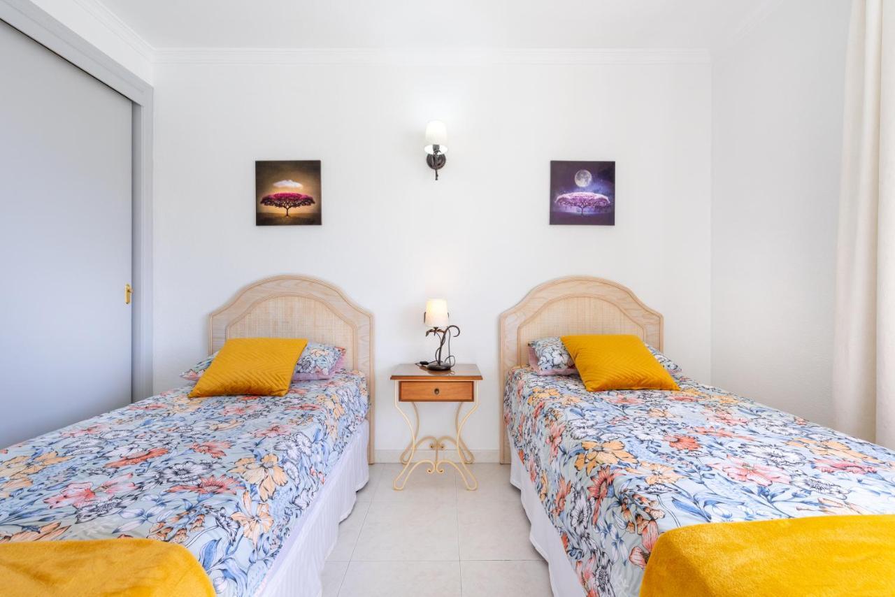 Adriana Apartment Fuengirola