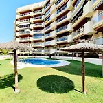 Carvajal Seafront Penthouse