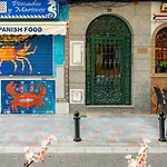 Central Gem In Los Boliches Soho With Wifi And Tv By Costarentals - Ref 77