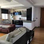 Apartamento Fuengirola Oasis Beach