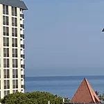Apartamento Fuengirola Vistas Al Mar