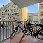 Fuengirola Apartment Near By The Beach