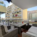 Fuengirola Apartment Near By The Beach