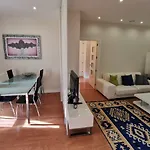 Beautifull Spacious Apartment Bonito Apartamento Espacioso Fuengirola Los Boliches