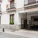Penthouse Grand Terrace By Ghr Rentals