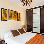 Penthouse Grand Terrace By Ghr Rentals