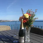 Olimpo - Fuengirola Beachfront Newly Renovated Apartment