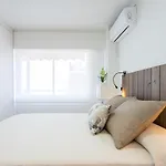 Arena Apartment By Ghr Rentals