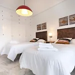 Rentcostadelsol Fuengirola Dona Sofia B