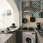 Apartamento Trinidad Mit Netflix