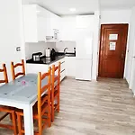 Apartamento Ronda 4 - Los Boliches