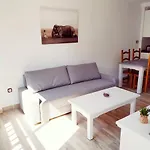 Apartamento Ronda 4 - Los Boliches