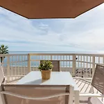 Tgh/ Fuengirola Frente Al Mar