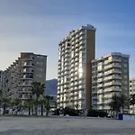 Fuengirola Los Boliches Ronda 3 Vistas Al Mar Paseo Maritimo At The Promenade With Sea Views