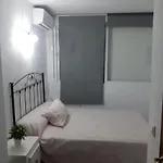 Piso Primera Linea De Playa En Fuengirola Recien Reformado
