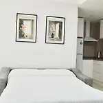 Apartamento Adriana. Centrico, A 50M De La Playa.