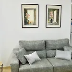 Apartamento Adriana. Centrico, A 50M De La Playa.
