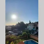 Cozy Apartment II In Fuengirola Hills Upper Torreblanca
