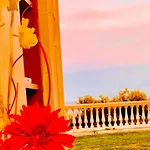 Beachfront Frente Al Mar Con Jardin