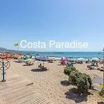 Costa Paradise - Beachfront Apartment