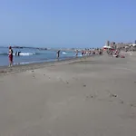 Beautiful Apartment In Third Line Beach Boliches