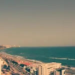 Penthouse Near The Beach