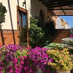 Apartment With Private Patio