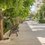 Sur Suites Alhambra