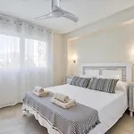 Sur Suites Alhambra