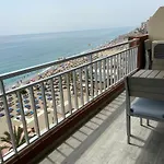 Mediterranean Suite First Line Beach Costa Del Sol