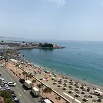 Mediterranean Suite First Line Beach Costa Del Sol