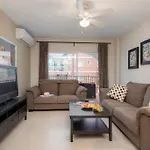 Fantastico Apartamento De 3 Habitaciones Cerca De La Playa