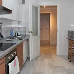 Apartment Suites Fuengirola Center